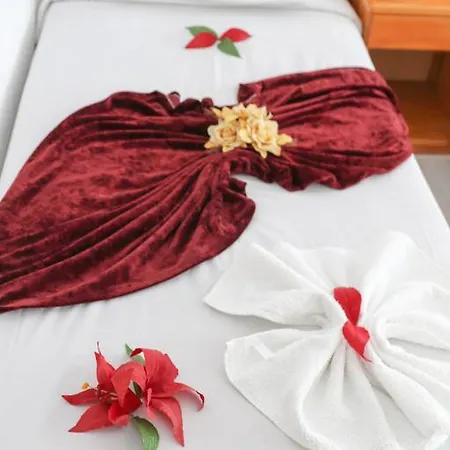 Amelas Hotel
