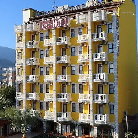 Hotel Amelas *