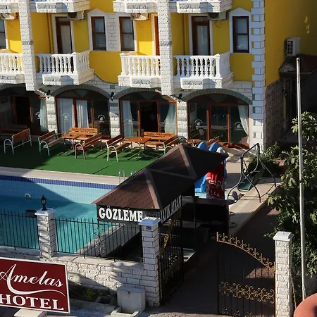 Hotel Amelas