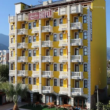 Hotel Amelas