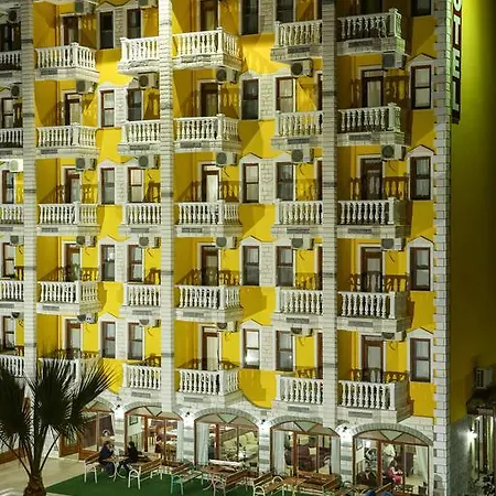 Amelas Hotel
