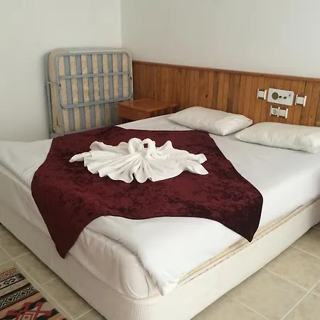 Hotel Amelas *