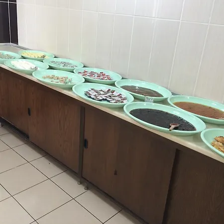Hotel Amelas Finike