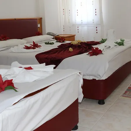 Amelas Hotel