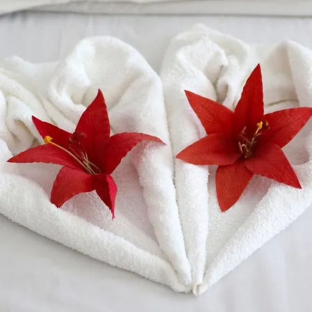 Amelas Hotel
