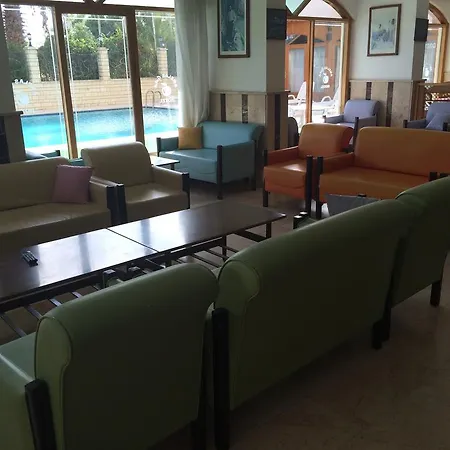Amelas Hotel Finike